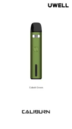 Caliburn G2