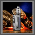 Argus GT 2 Kit By VOOPOO