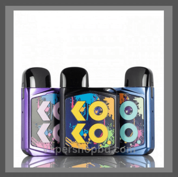 Koko Prime Pod kit Caliburn KOKO Prime