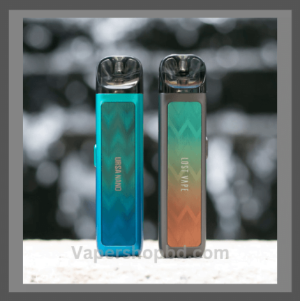 Lost Vape ursa Nano Pod kIt