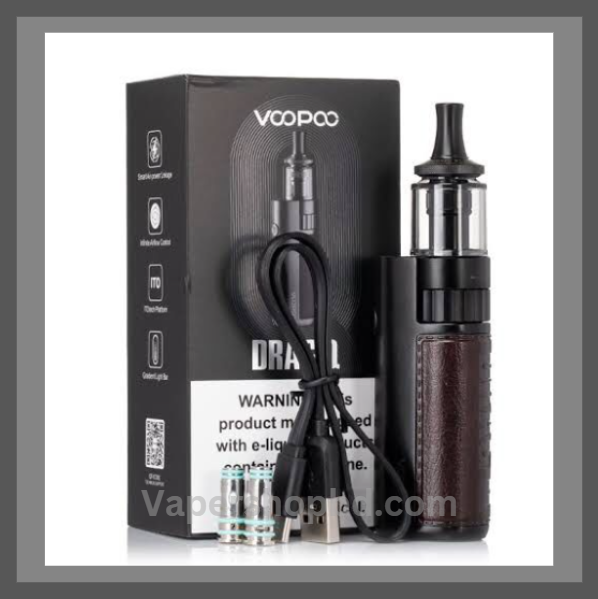 Drag q Drag Q Pod System