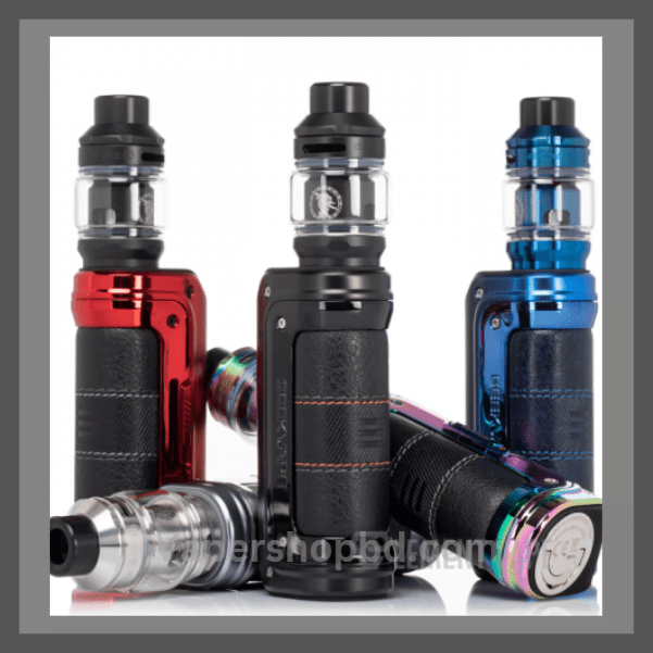 Geekvape m Geekvape Max 100 Watt Kit