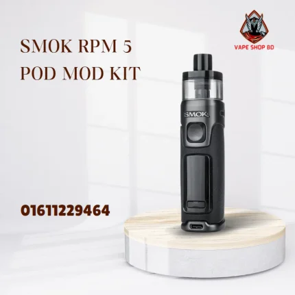 SMOK RPM 5 Pod Mod Kit