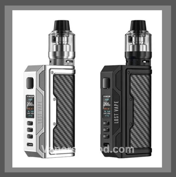 Thelema Quest 200 THELEMA QUEST 200W