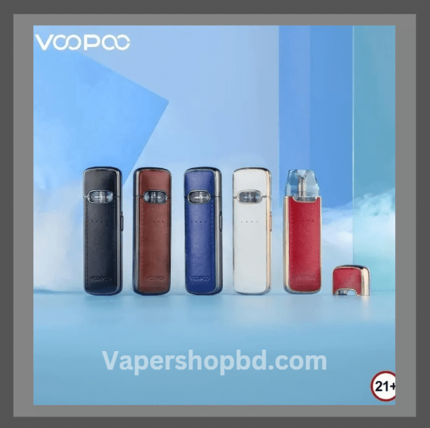 Vmatte Voopoo Vmattee