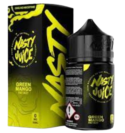 Nasty Juice Fat Boy 60 ML