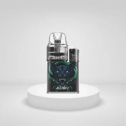 Jellybox z