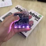 Rincoe Jellybox Nano Pod Kit 30 Watt 1000mah