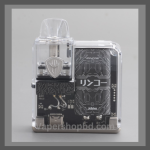 Rincoe Jellybox Nano Pod Kit