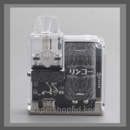 Rincoe Jellybox Nano Pod Kit