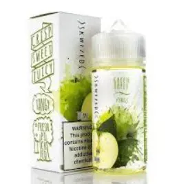 Skwezed Green Apple