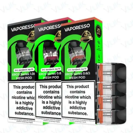 Xros Cartridge