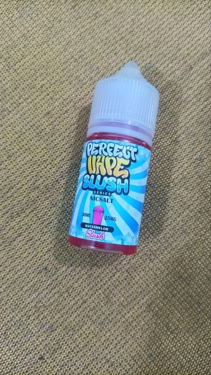 Perfact Vape Slush