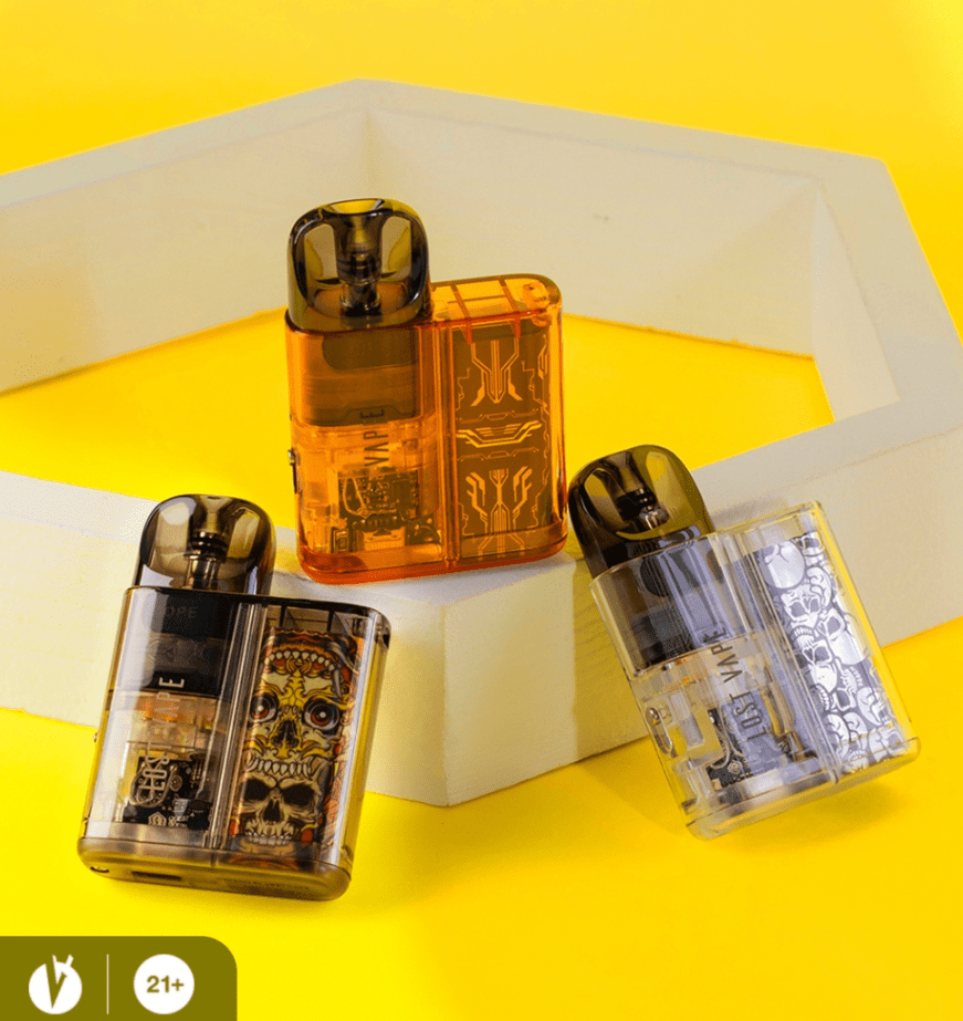 Lost Vape Ursa Baby Lost Vape Ursa Baby