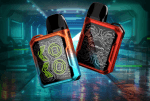UWELL CALIBURN GK2 POD SYSTEM