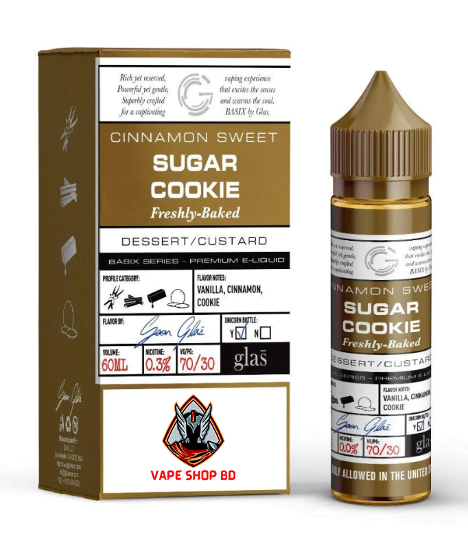 Screenshot_2 BSX Series Cinnamon Sweet Sugar Coockie