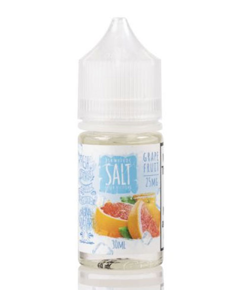 Skwezed Grape Fruit 30 ML 25 MG Skwezed Grape Fruit 30 ML 25 MG