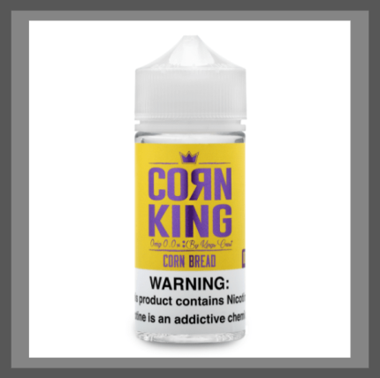 Corn King by King's Crest