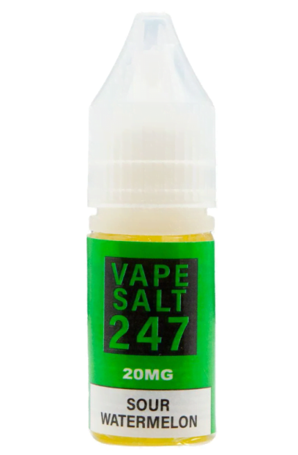 Sour Watermelon 10ml