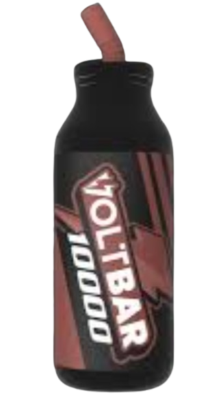 Voltbar Lemon Cola 10000 Puffs