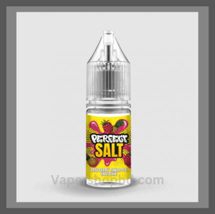 Perfect Salt Raspberry Pineapple