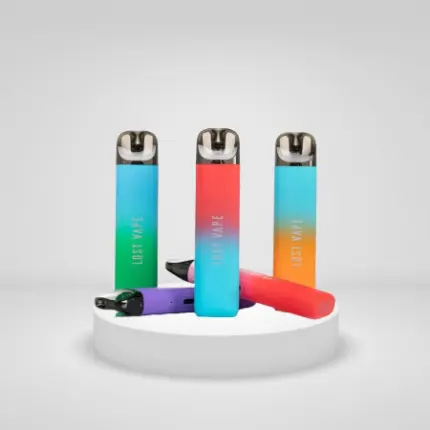 Ursa Nano S Pod