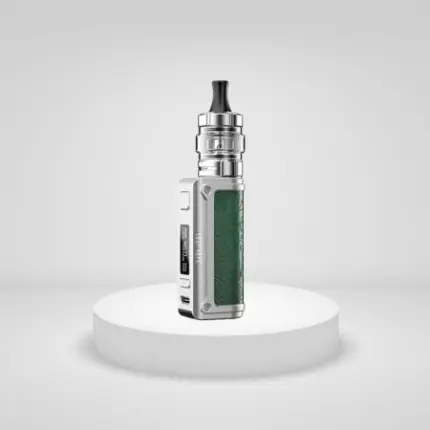 Lost Vape