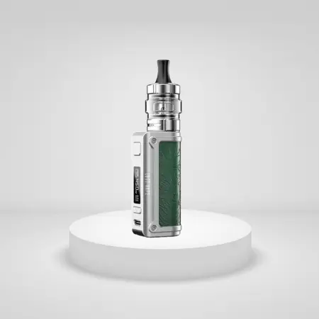 Lost Vape