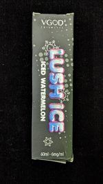 Vgod Lush Ice
