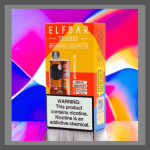 ELFBAR TE6000 WATERMELON