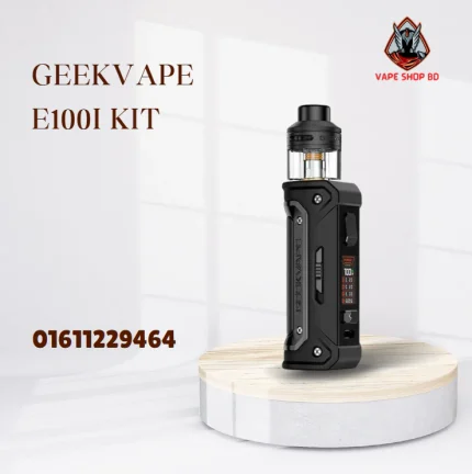 Geekvape E100i Kit
