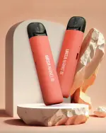 Ursa Nano S Pod Kit