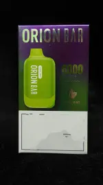 LOST VAPE COOL MINT ORION BAR