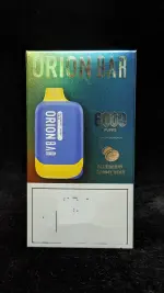 LOST VAPE ORION BAR BLUEBERRY GUMMY BEAR
