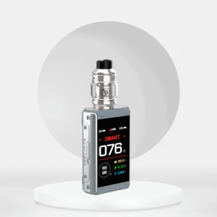 Geek Vape Aegis T200 Starter Kit