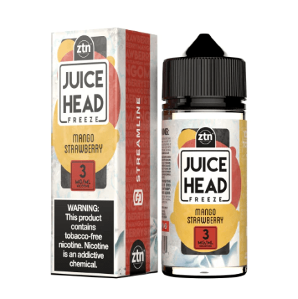 Juice Head