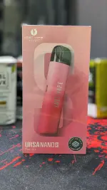 Ursa Nano S By Lost Vape