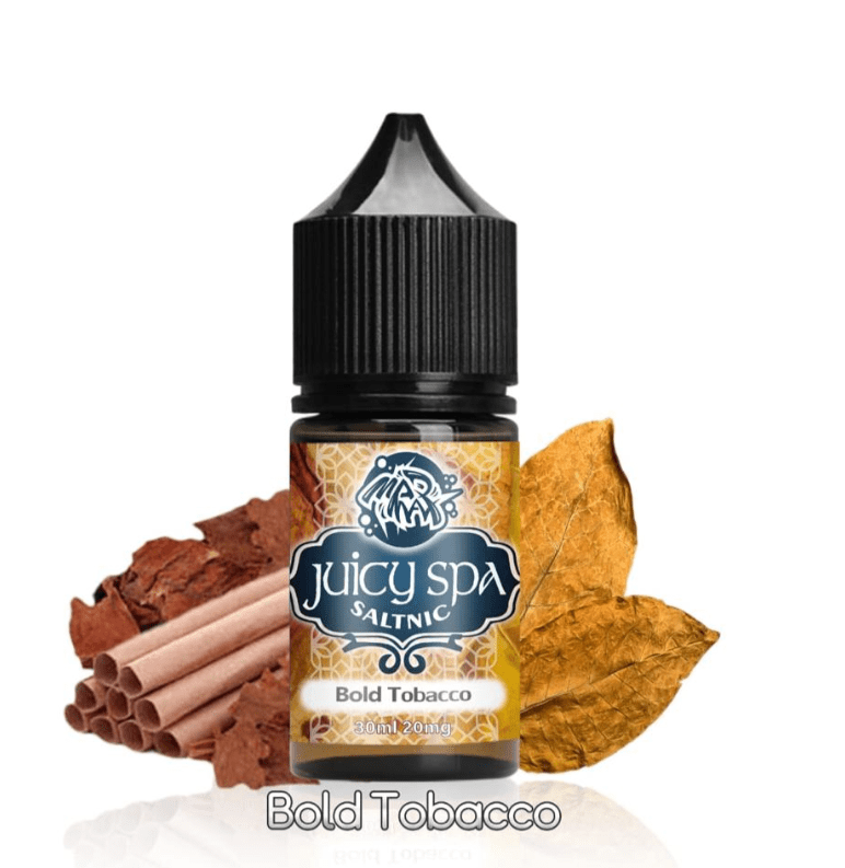 Bold Tobacco Bold Tobacco