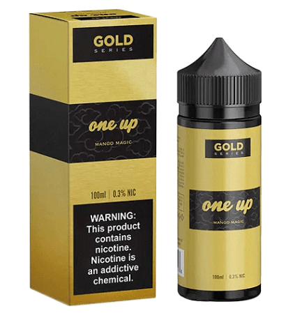 One Up Mango Magic