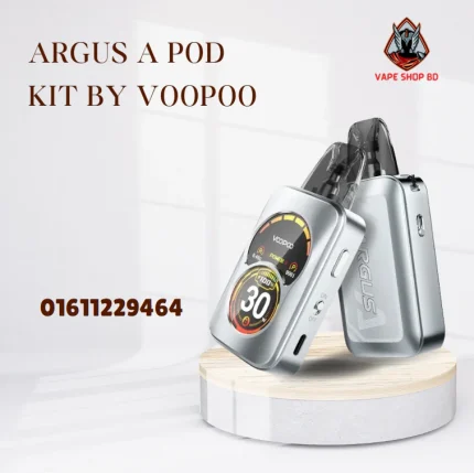 Argus A Pod Kit