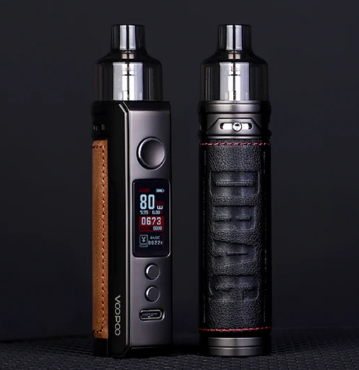 Drag X Pod Kit VooPoo Drag X Pod Kit
