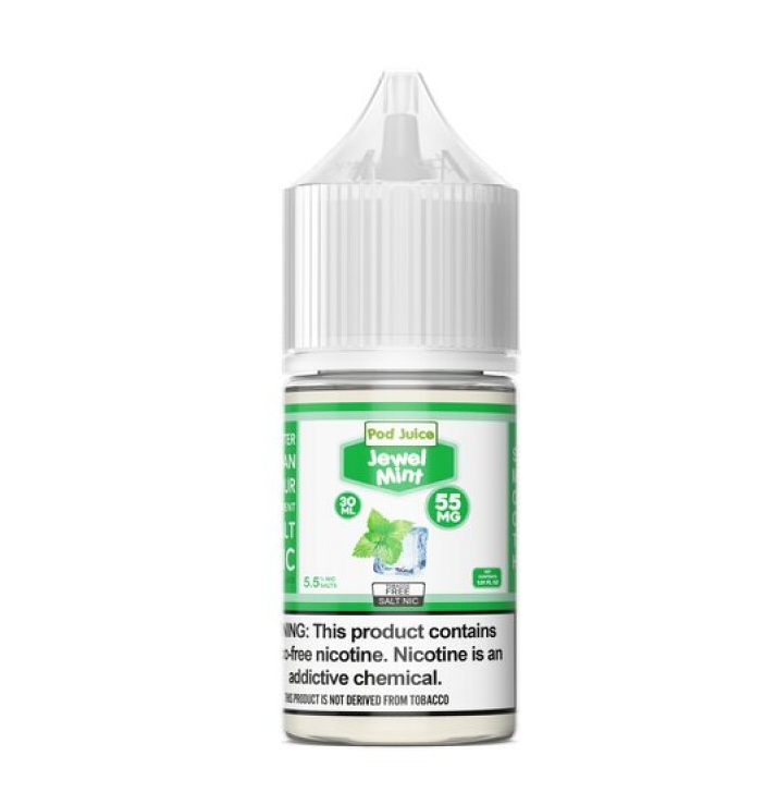 Pod Juice Jewel Mint Pod Juice Jewel Mint