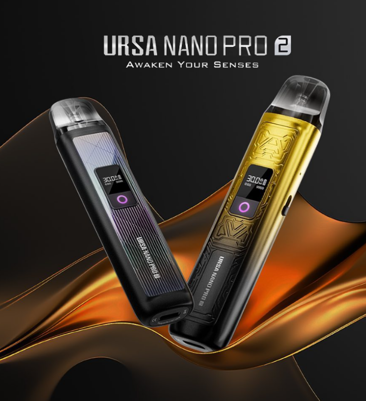 Ursa Nano Pro 2 Vaper shop bd Ursa Nano Pro 2