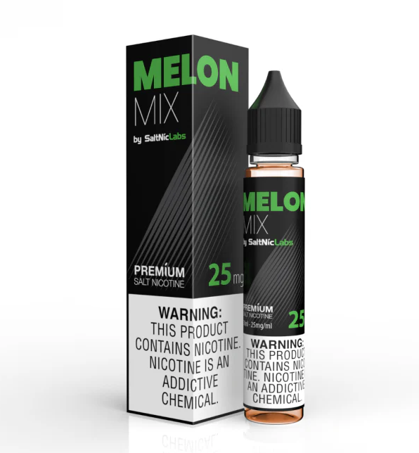Vgod Melon Mix Vgod Melon Mix