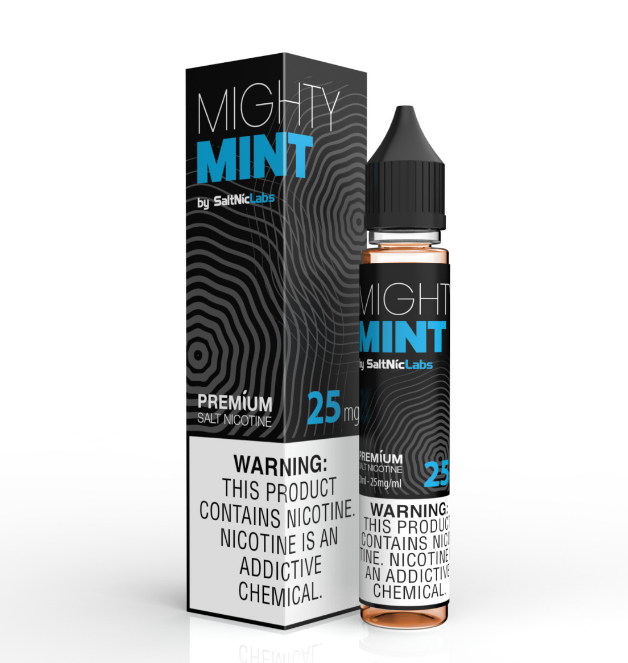 Vgod Mighty Mint Vgod Mighty Mint