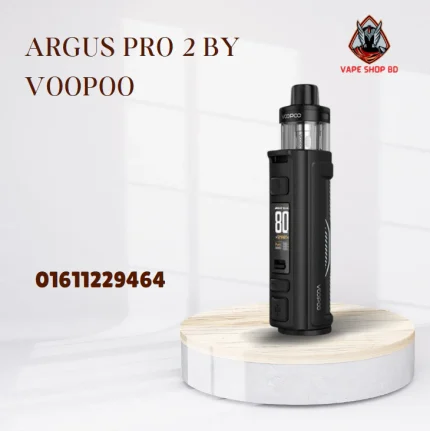 Voopoo Argus Pro 2