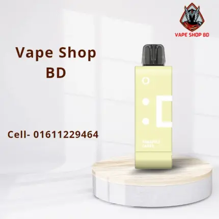 Elfbar Snap Pineapple Candy 14K Puffs