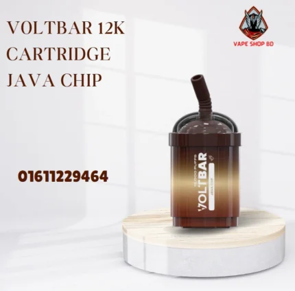 Voltbar 12K Cartridge Java Chip