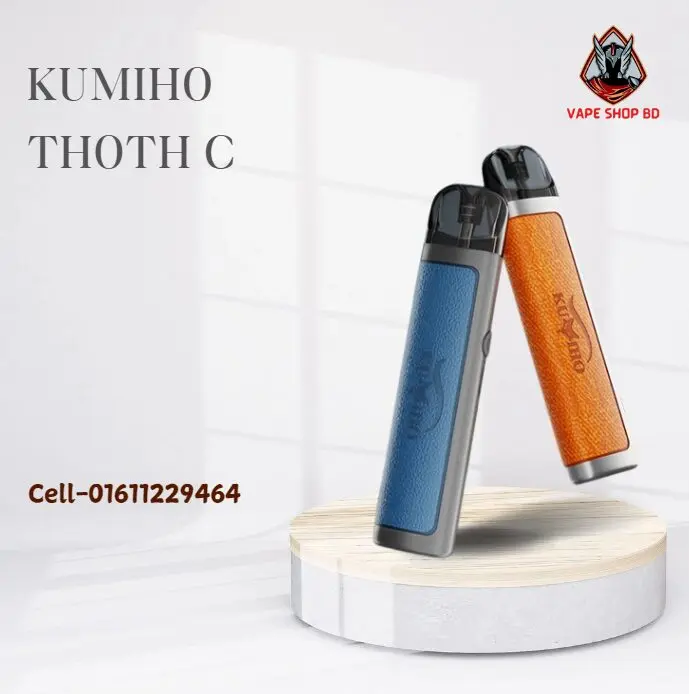 Kumiho Thoth C Kumiho Thoth C