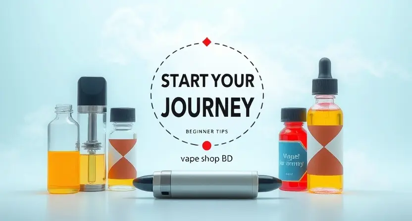 Vaping for Beginners